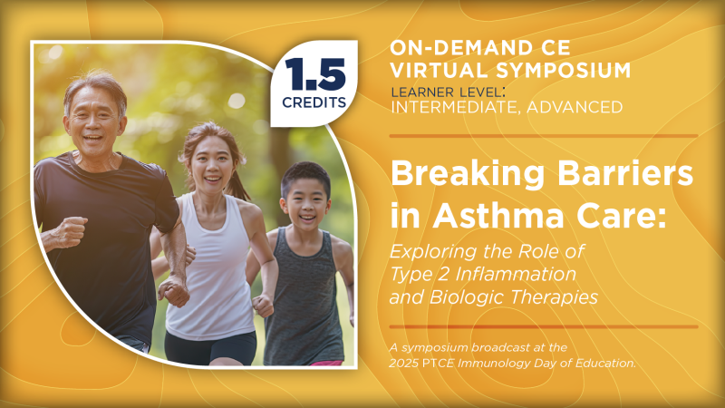 Breaking Barriers in Asthma Care: Exploring the Role of Type 2 Inflammation and Biologic Therapies