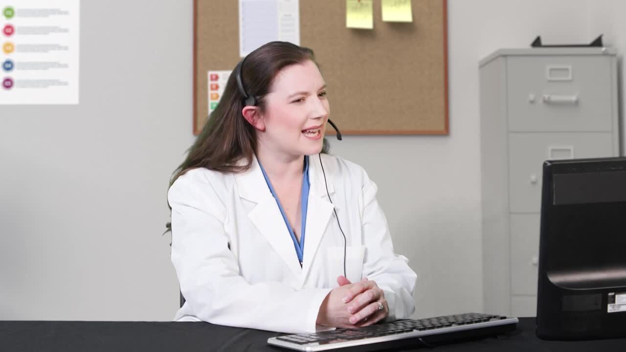 Counseling Tip: Follow-up with patients that started biologics (part 2)
