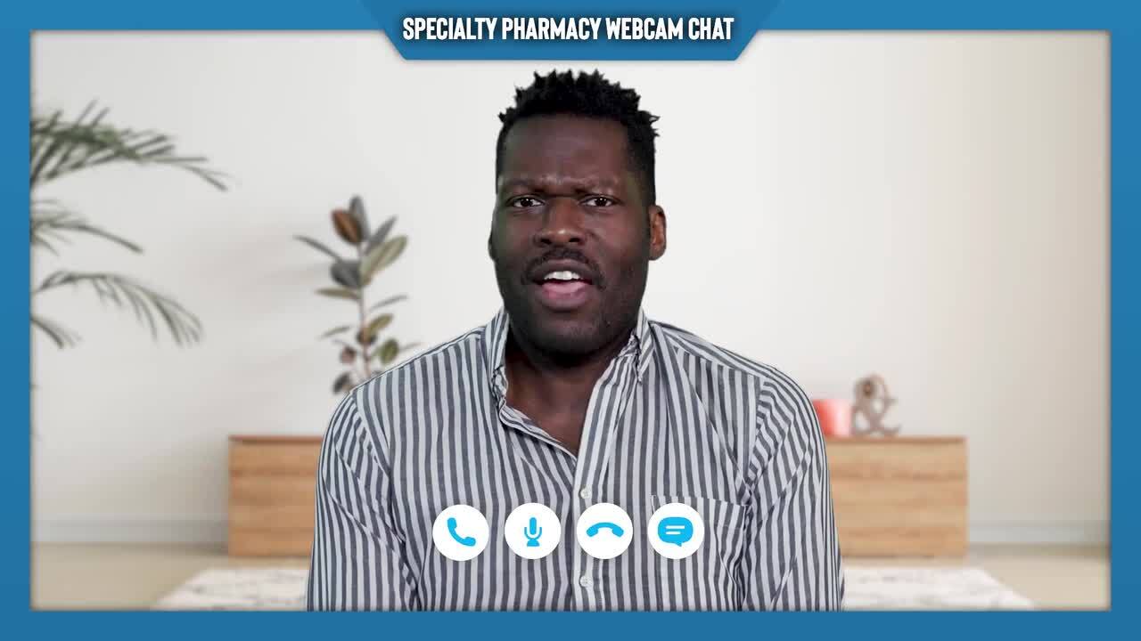 Counseling Tip: Talking to a patient on a biologic about vaccines